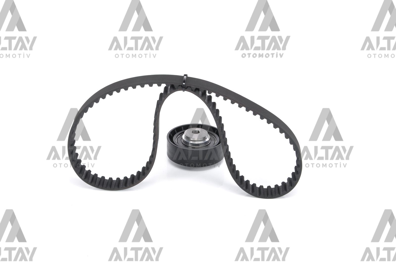 Ford Mondeo Dış Triger Seti OEM 2T1Q6M260AA